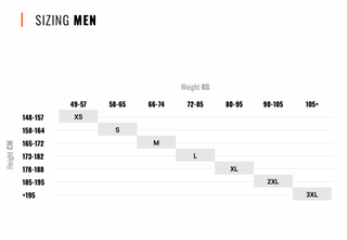 Men's Custom | Pro SL Jersey - Pave-Sports.com