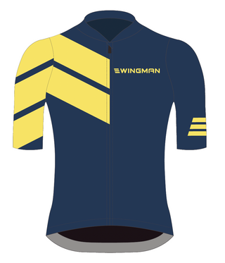 Pro-SL SS Jersey (Wingman)
