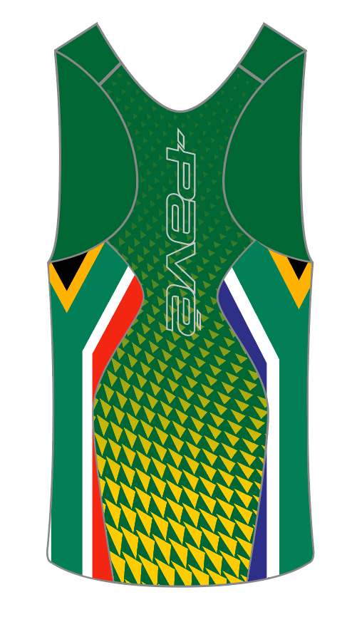 Pro Ultra-Lite Run Vest (RSA)