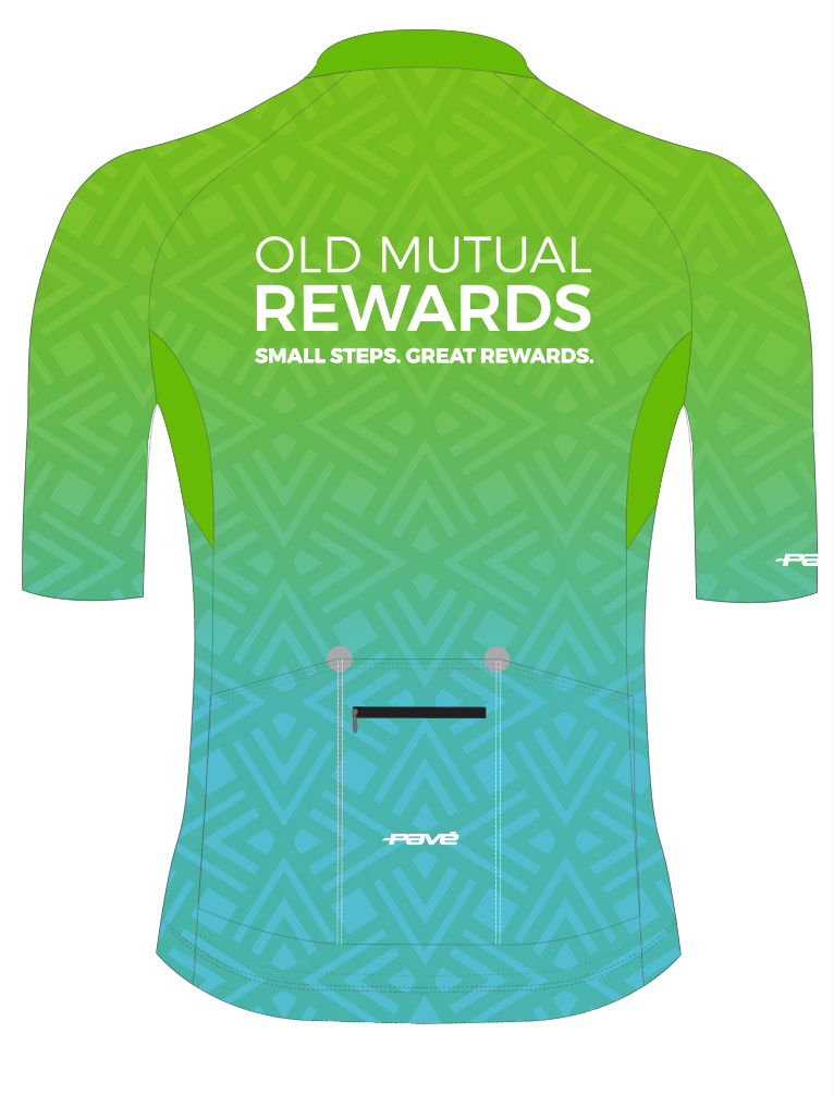 PRO-RS SS Jersey (OMR)