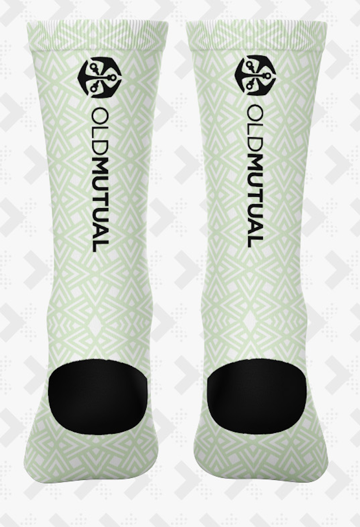 OMR Socks V2