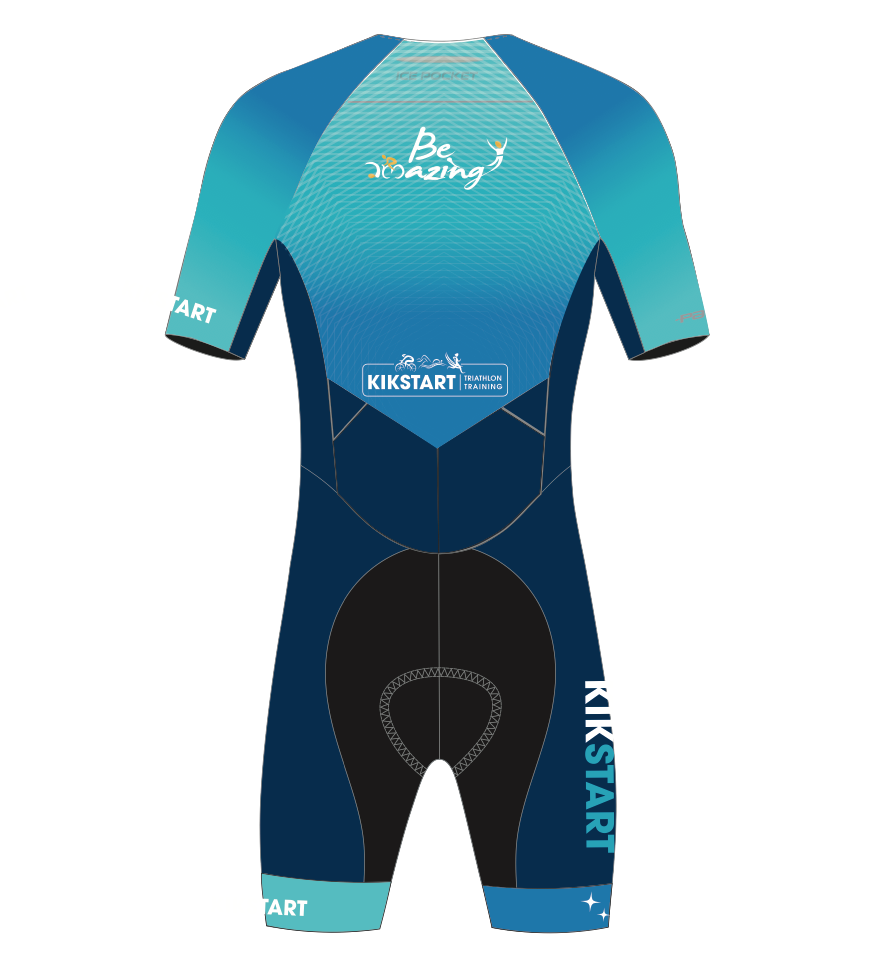 Edge 2.0 SS TRISUIT (KIKSART)