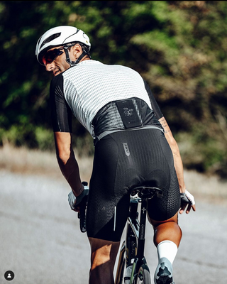 Men's Bib Shorts