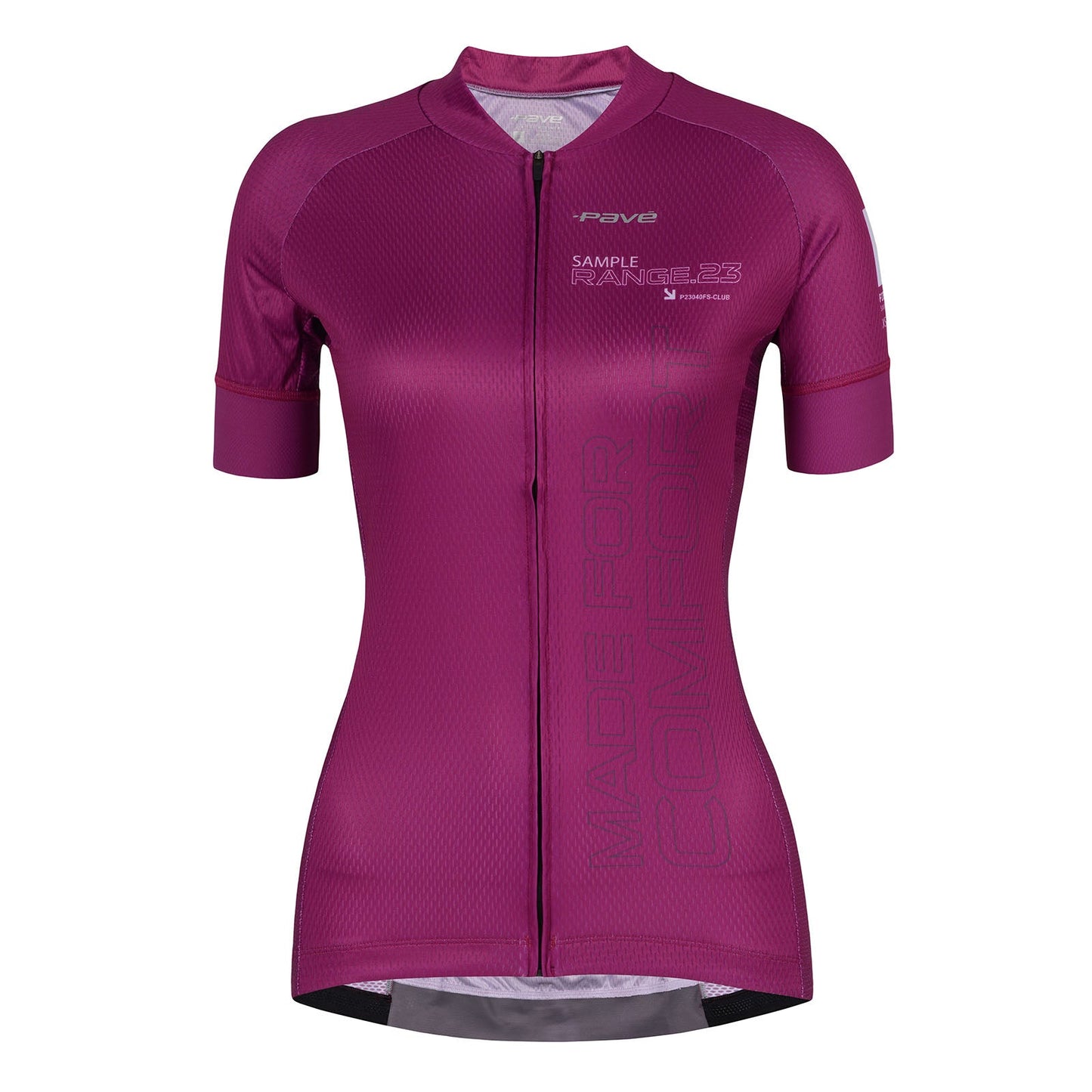 CLUB SS JERSEY (3DM)