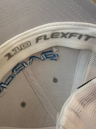 Flexfit 110 Trucker Cap (RSA-Flag)