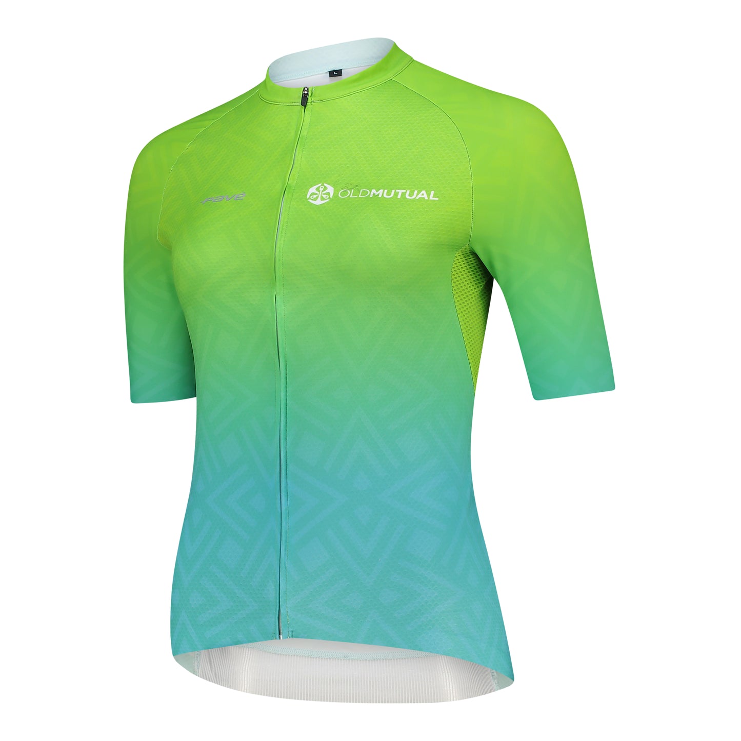 PRO-RS SS Jersey (OMR)