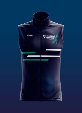 Pro SL Gilet - Navy (PCA)