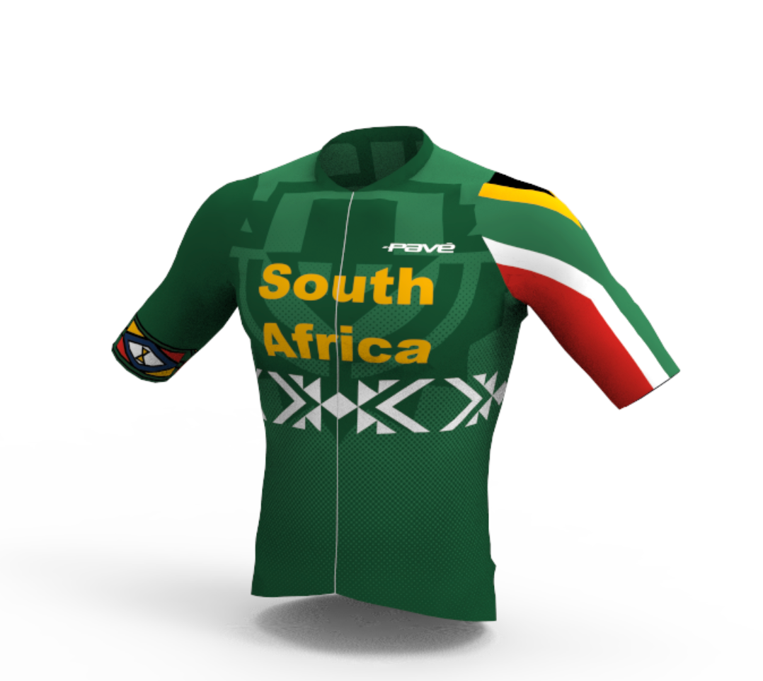 RSA PRO-SL JERSEY