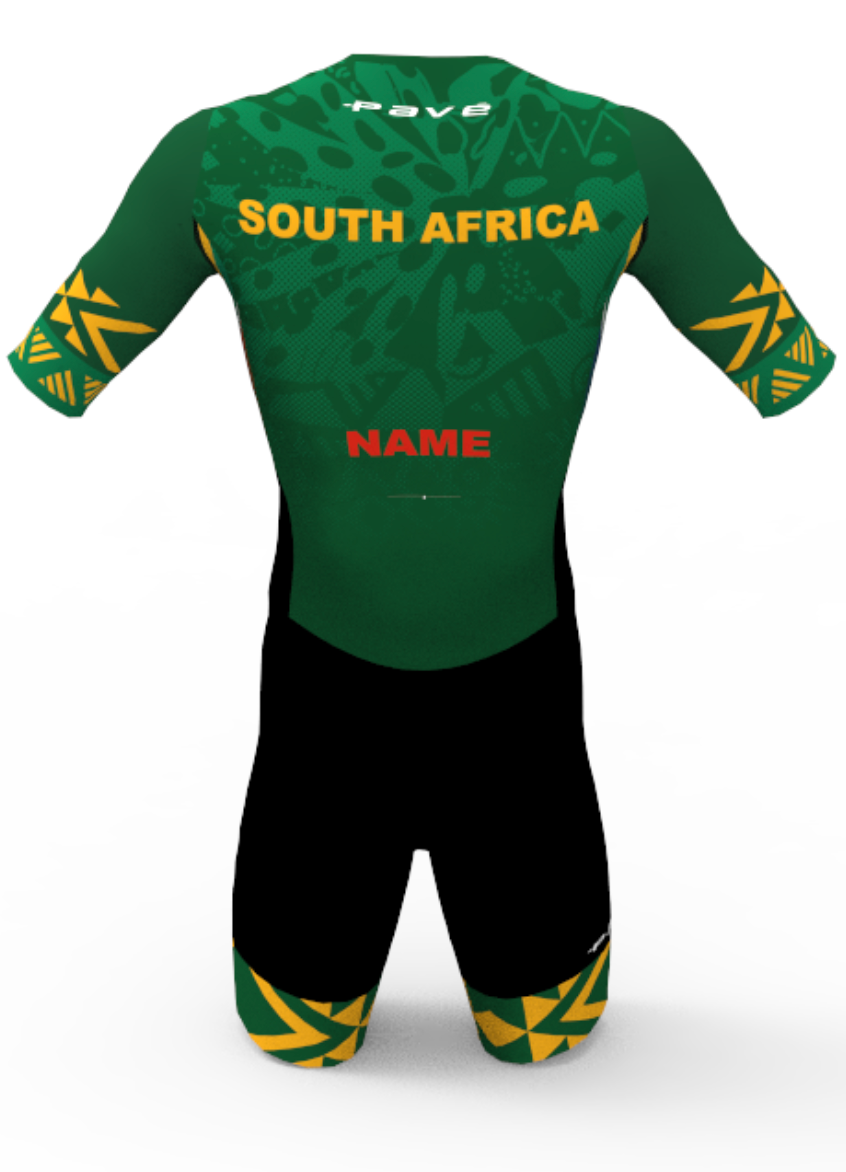 EDGE 2.0 SS TRI-SUIT (RSA)