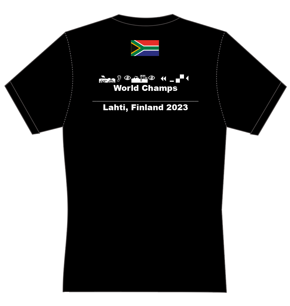 Ultra-Lite RSA RunSHIRT
