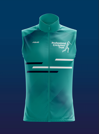 Pro SL Gilet - Teal (PCA)