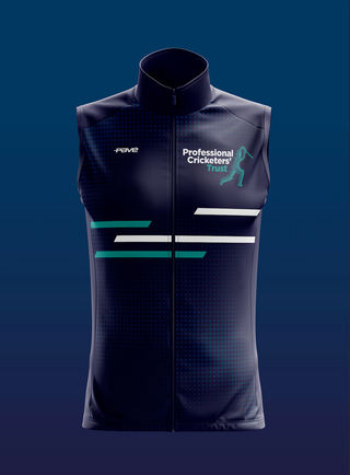 ALL SEASON GILET - Navy (PCA)