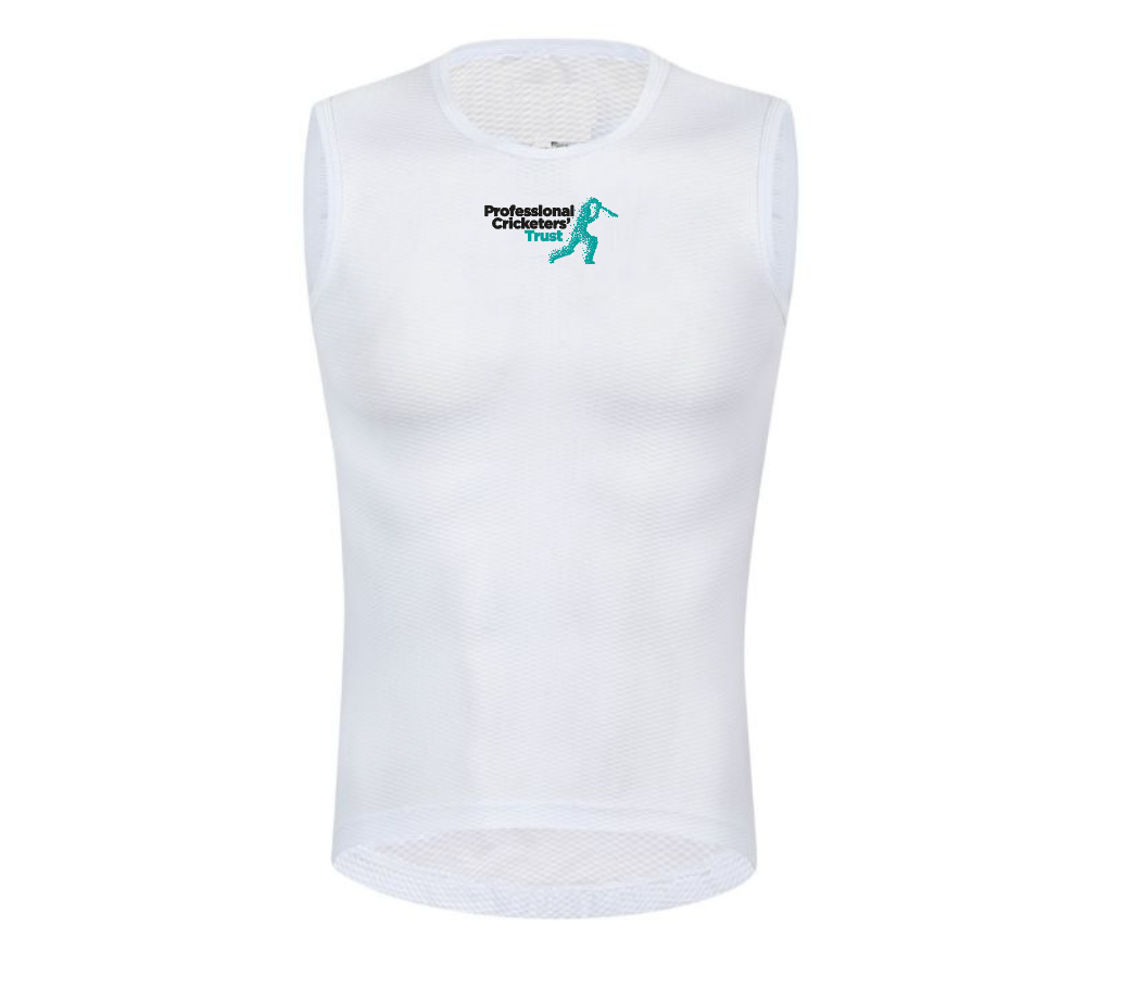Summer Sleeveless Base Layer (PCA)