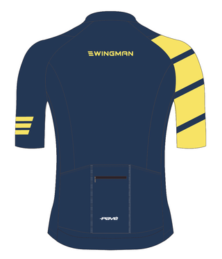 Pro-SL SS Jersey (Wingman)