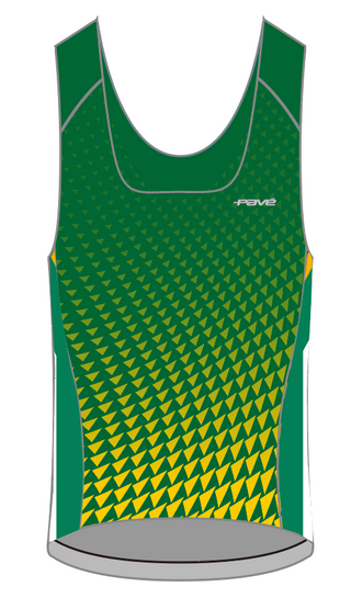 Pro Ultra-Lite Run Vest (RSA)