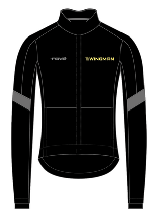Pro Thermal Winter Jacket (Wingman)