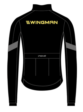 Pro Thermal Winter Jacket (Wingman)