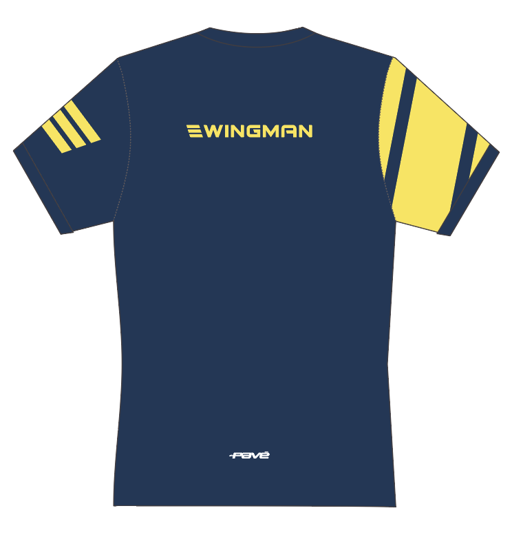 Pro Ultra-Lite Run Shirt (Wingman)
