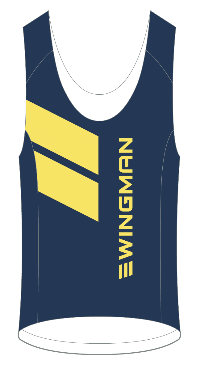 Pro Ultra-Lite Run Vest (Wingman)