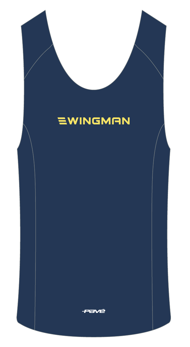 Pro Ultra-Lite Run Vest (Wingman)