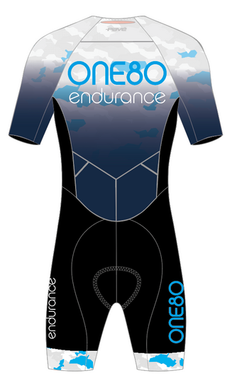 EDGE 2.0 SS TRI-SUIT (ONE80)