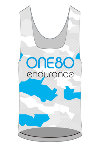 Pro Ultra-Lite Run Vest (ONE80)