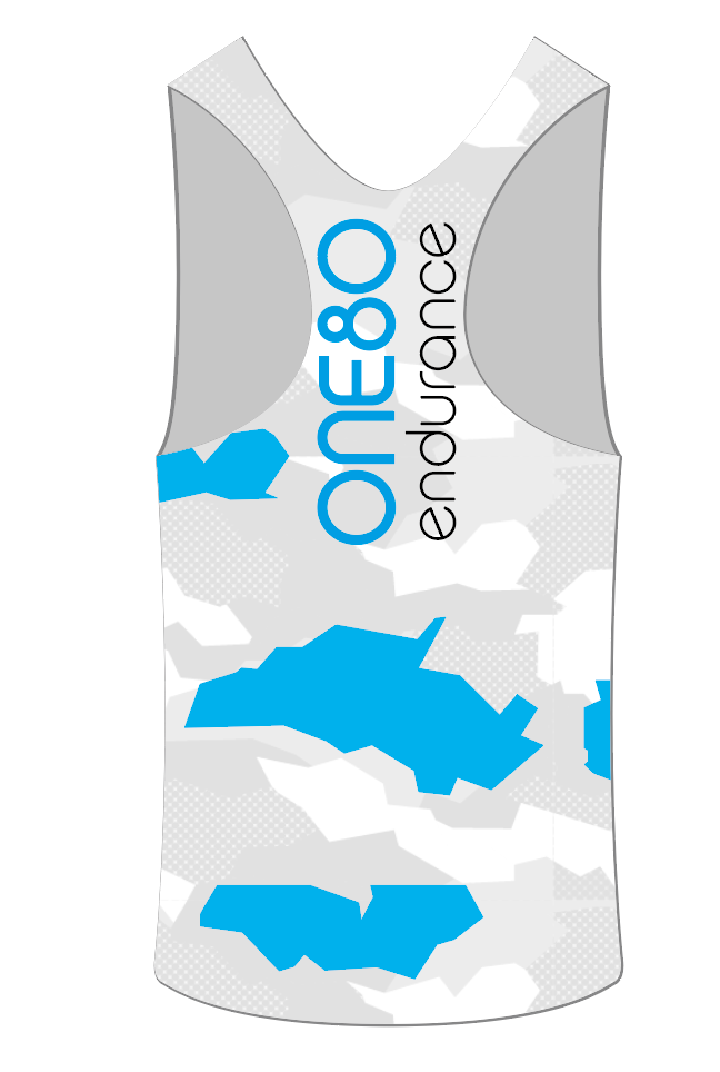 Pro Ultra-Lite Run Vest (ONE80)