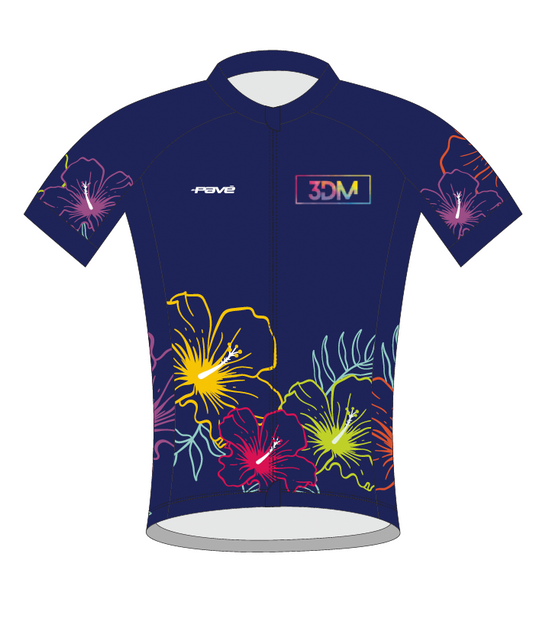 CLUB SS JERSEY (3DM)