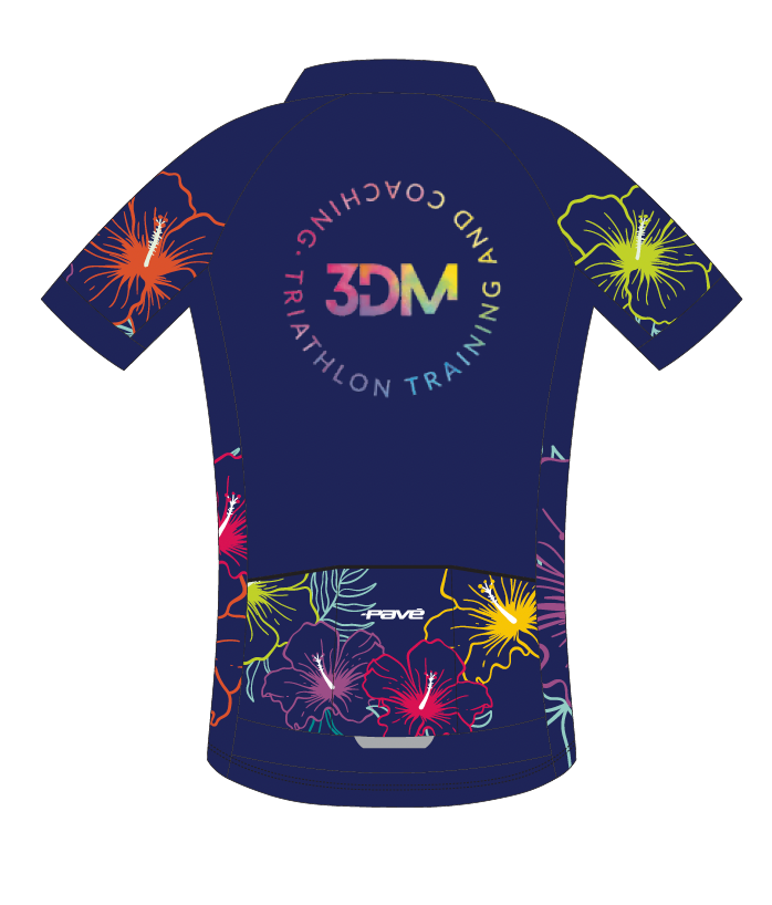 CLUB SS JERSEY (3DM)