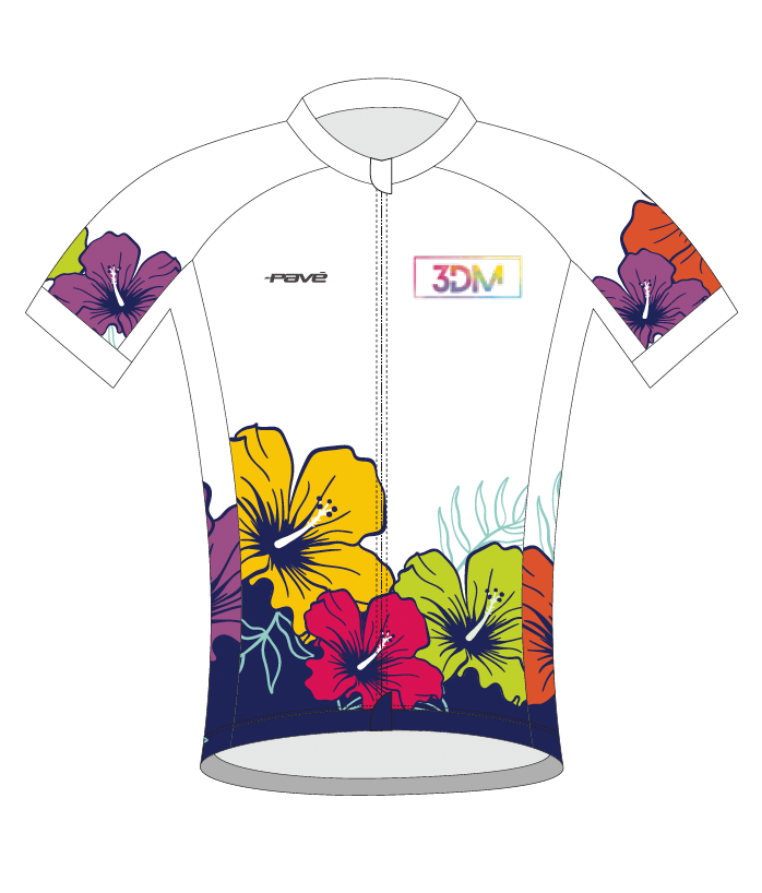 CLUB SS JERSEY (3DM)