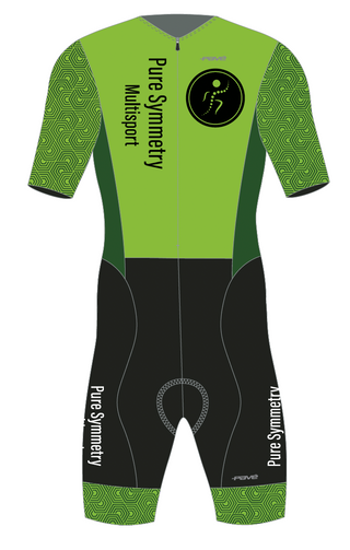 CLUB SS Trisuit (PSM)