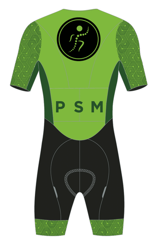 CLUB SS Trisuit (PSM)
