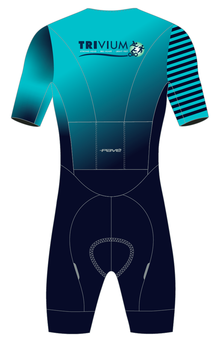 EDGE 1.0 SS Trisuit (Trivium)