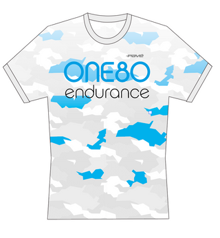 Pro Ultra-Lite Run Shirt (ONE80)
