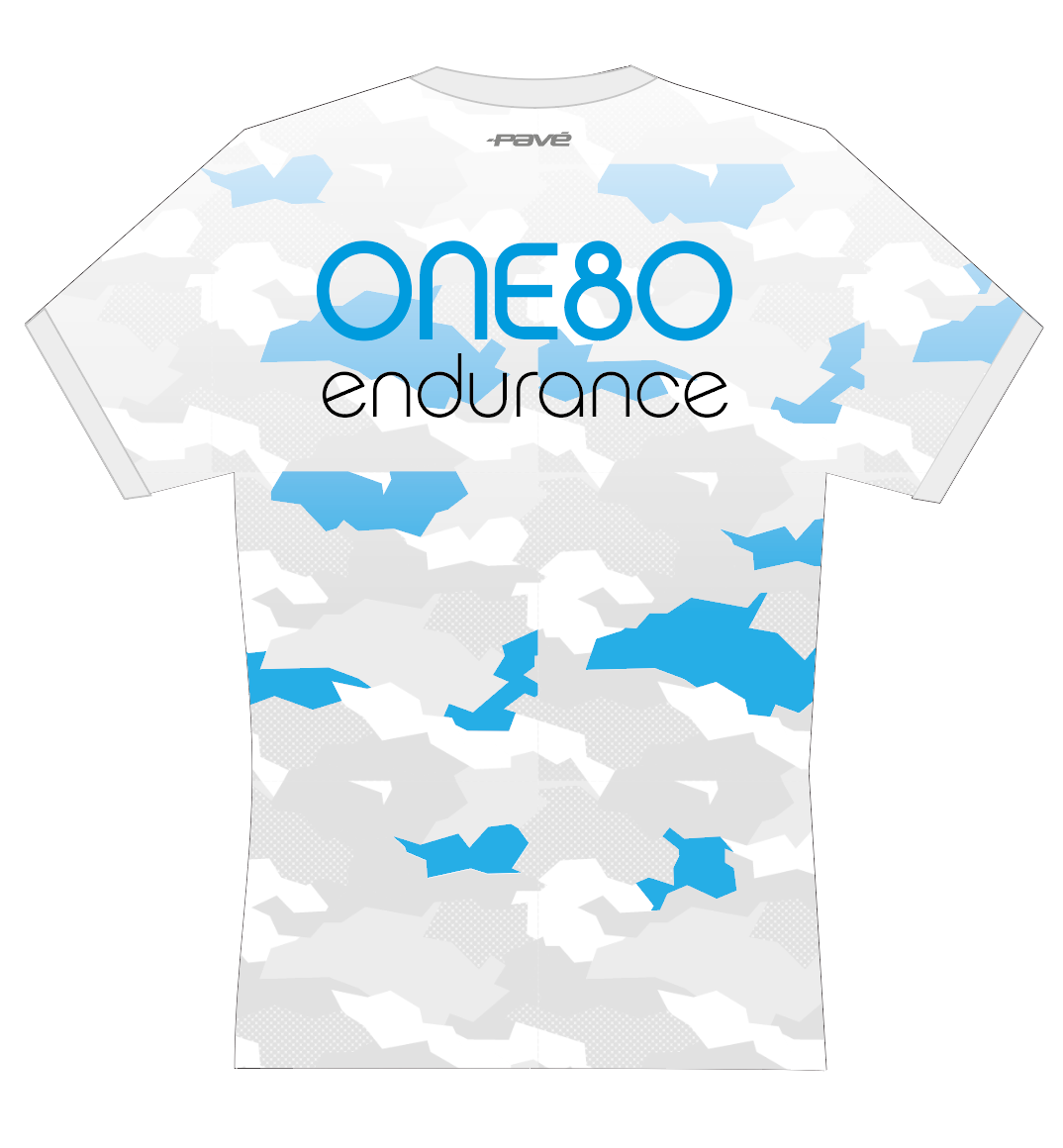 Pro Ultra-Lite Run Shirt (ONE80)
