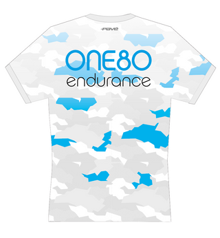 Pro Ultra-Lite Run Shirt (ONE80)