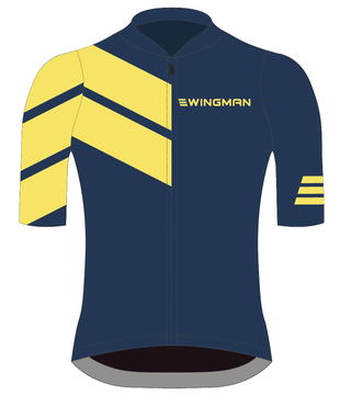 EDGE 2.0 SS Jersey (Wingman)