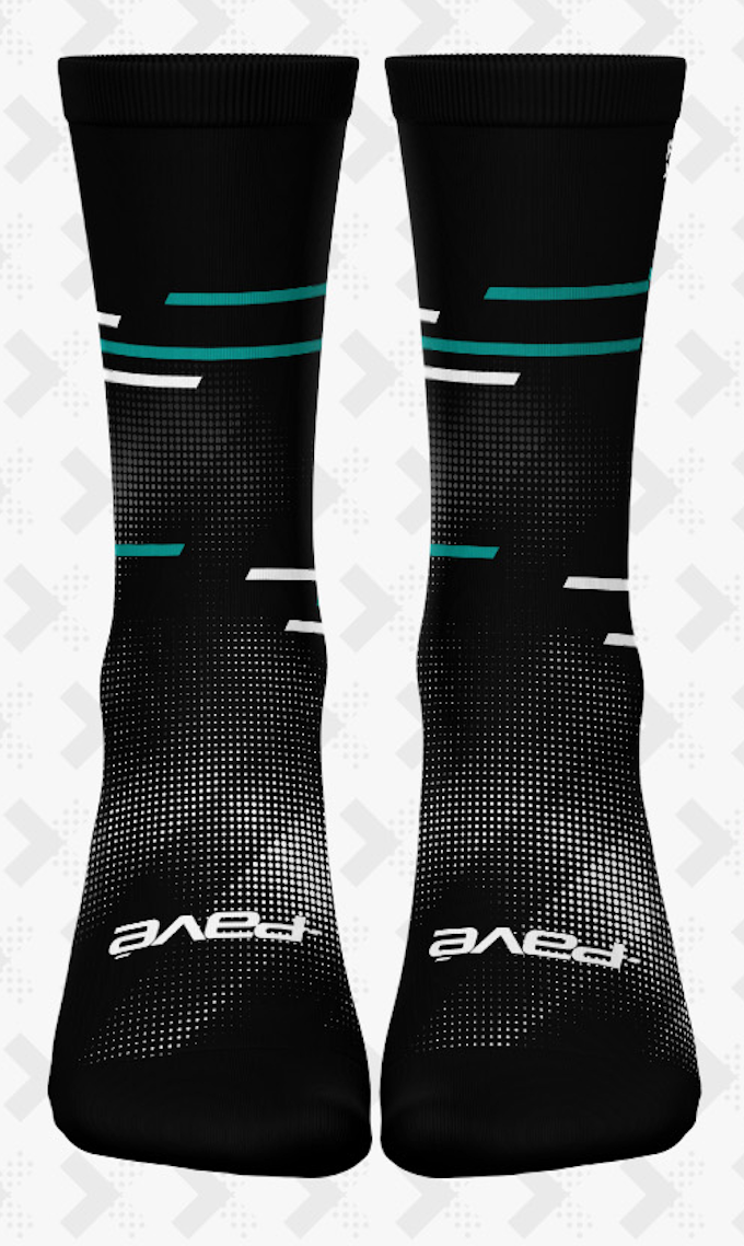 PCA Socks