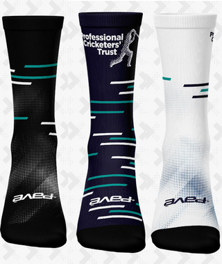 PCA Socks - 3Pack