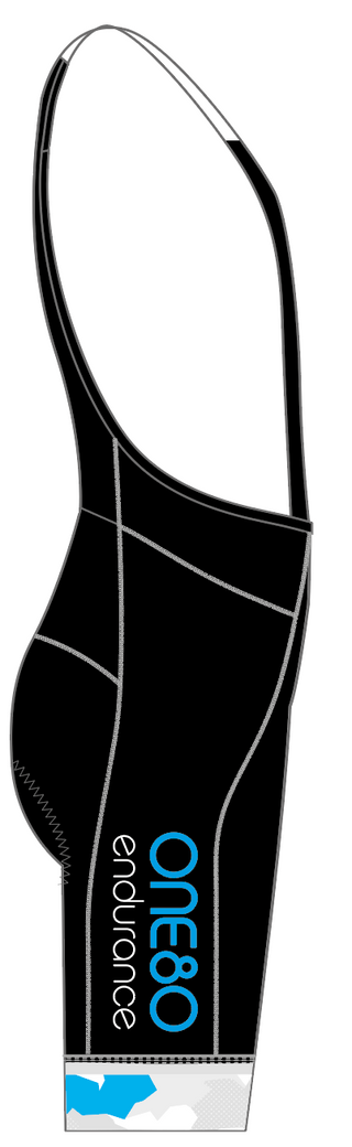 EDGE 2.0 BIBSHORTS (ONE80)