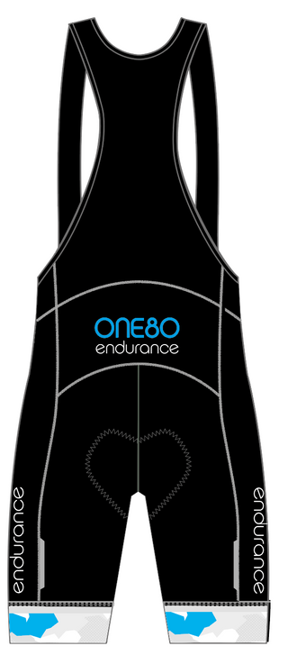 EDGE 2.0 BIBSHORTS (ONE80)