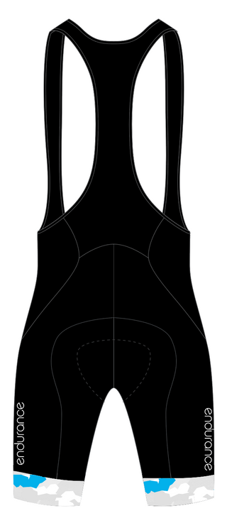 CLUB BIBSHORTS (ONE80)