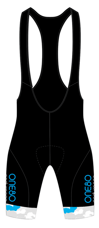 CLUB BIBSHORTS (ONE80)