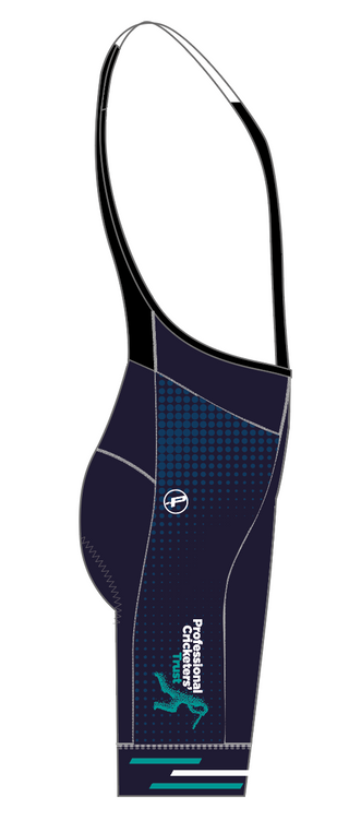 EDGE ULTRA BIBSHORTS (PCA)