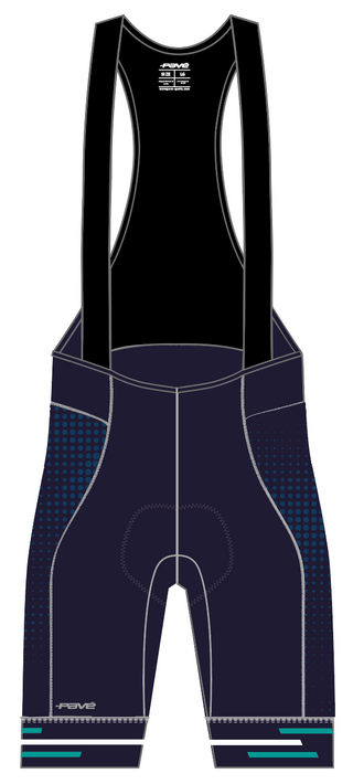 EDGE ULTRA BIBSHORTS (PCA)