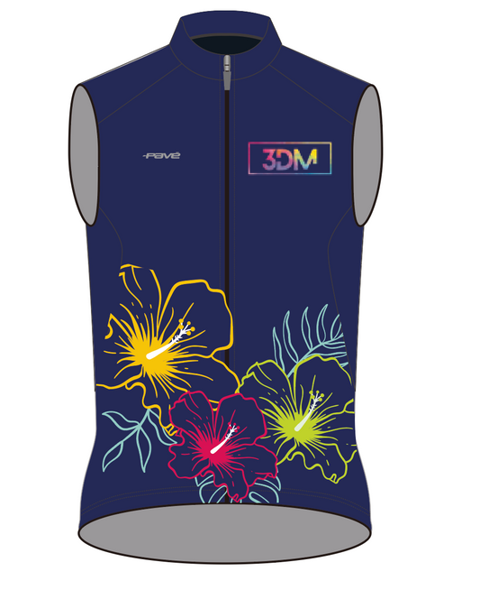 Pro SL Gilet (3DM)