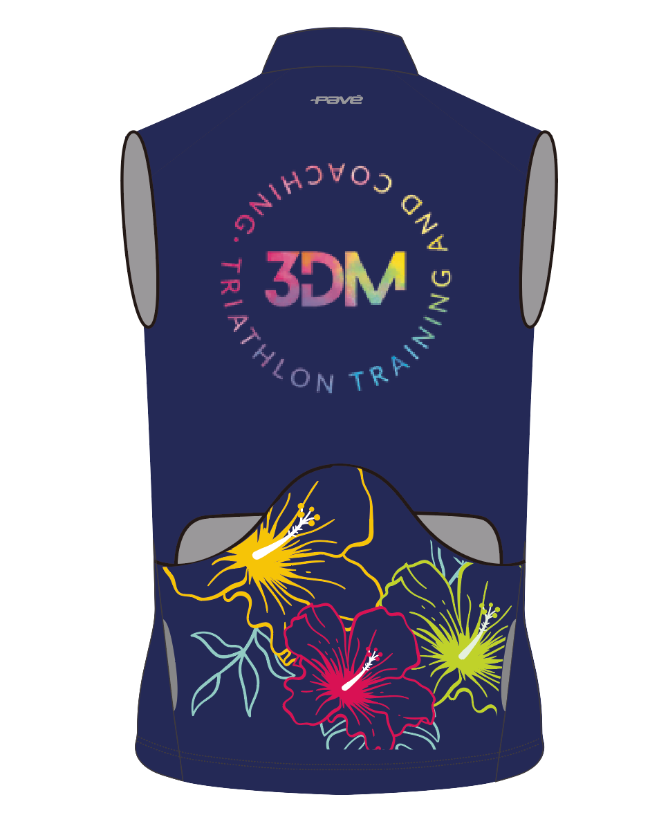 Pro SL Gilet (3DM)