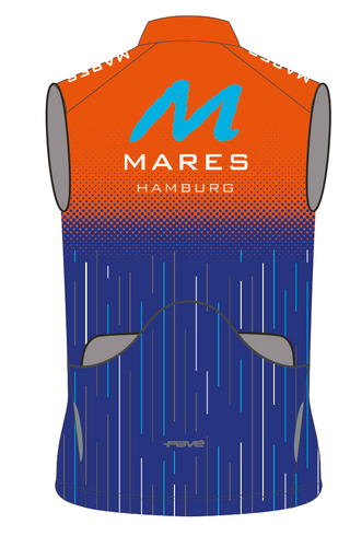 PRO SL GILET (MARES)