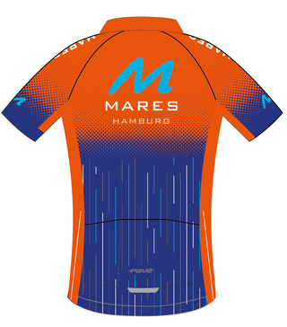 CLUB SS JERSEY (MARES)