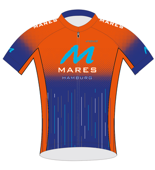 CLUB SS JERSEY (MARES)